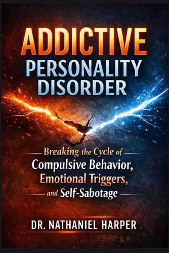 Addictive Personality Disorder: Breaking the Cycle of Compulsive Behavior, Emotional Triggers, and Self-Sabotage