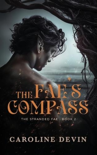 The Fae's Compass: A Fake Engagement Fated Mates Romance