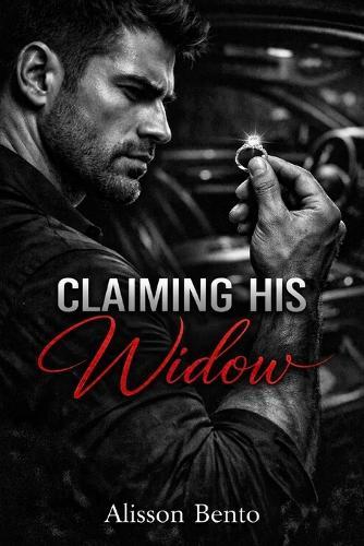 Claiming His Widow: A Forbidden Mafia Romance