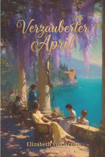 Verzauberter April