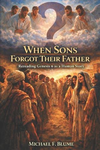 When Sons Forgot Their Father: Rereading Genesis 6 as a Human Story