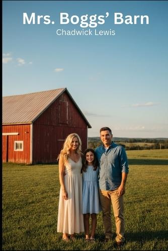 Mrs. Boggs' Barn