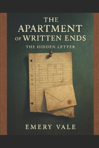 The Apartment of Written Ends: The Hidden Letter