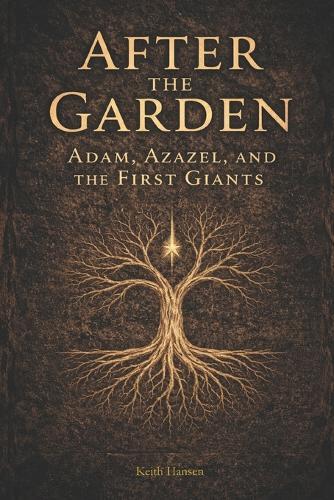After the Garden: Adam, Azazel, And The First Giants
