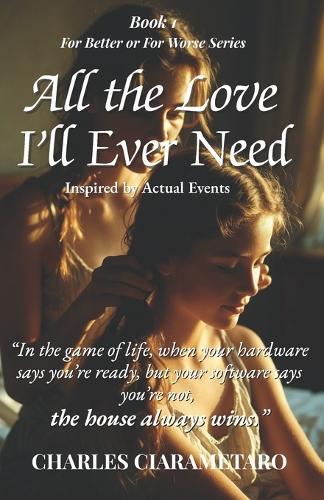 All the Love I'll Ever Need