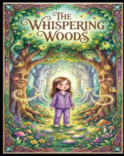 The Whispering Woods: A Story About Listening with Your Heart