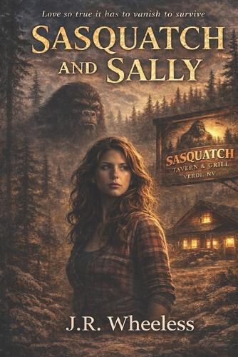 Sasquatch and Sally