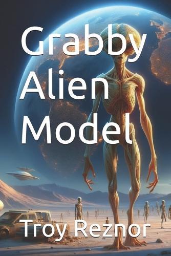 Grabby Alien Model