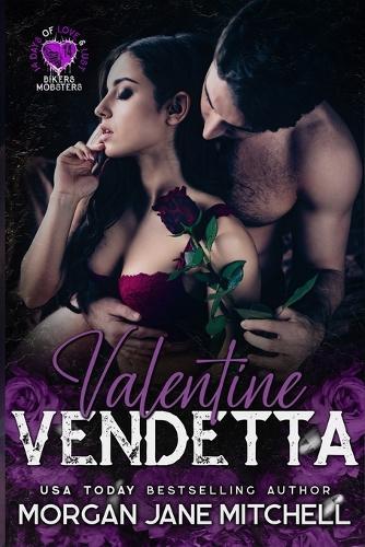 Valentine Vendetta