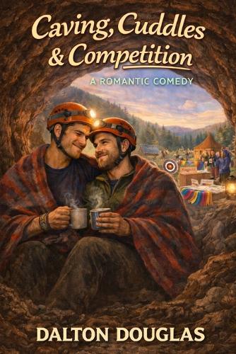 Caving, Cuddles & Competition: A Romantic Comedy