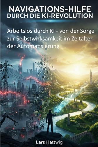 Navigationshilfe durch die KI-Revolution: Arbeitslos durch KI - von der Sorge zur Selbstwirksamkeit im Zeitalter der Automatisierung