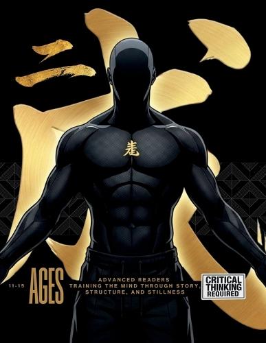 KODOsai: The Architecture of Value: Training the Mind Through Story, Structure, and Stillness