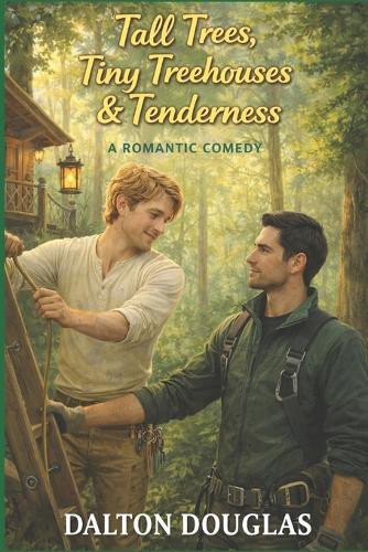 Tall Trees, Tiny Treehouses & Tenderness: A Romantic Comedy