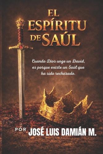 El espíritu de Saúl