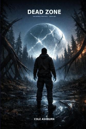 Dead Zone: A LitRPG Apocalypse Novel