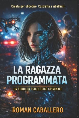 La Ragazza Programmata: Un Thriller Psicologico Criminale