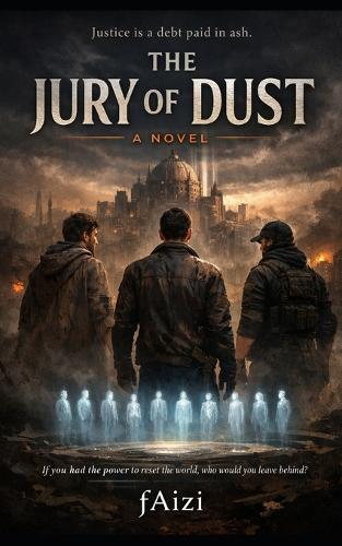The Jury Of Dust