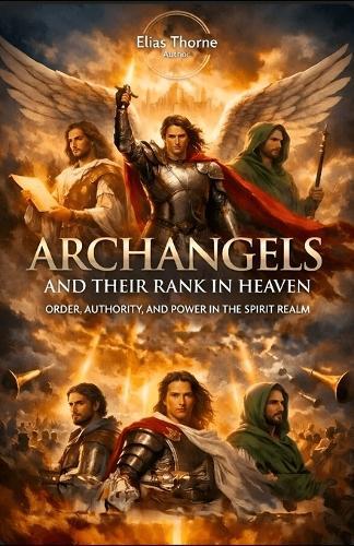 Archangels and Their Rank in Heaven: Order, Authority, and Power in the Spirit Realm