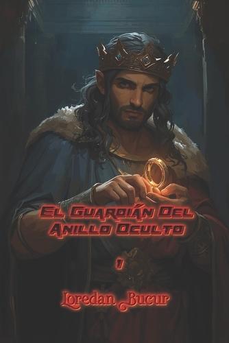 El Guardián del Anillo Oculto - 1