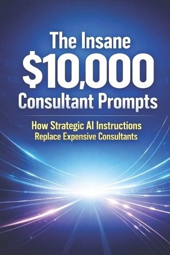The Insane $10,000 Consultant Prompts: How Strategic AI Instructions Replace Expensive Consultants