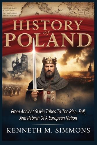 History Of Poland: From Ancient Slavic Tribes To The Rise, Fall, And Rebirth Of A European Nation