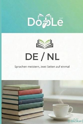 de / NL: Sprachen meistern, zwei Seiten auf einmal