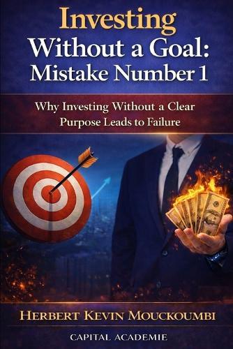 Investing Without a Goal: Mistake Number 1: Why Investing Without a Clear Purpose Leads to Failure