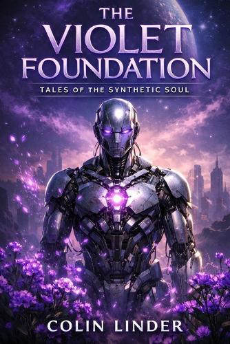 The Violet Foundation: Tales of the Synthetic Soul