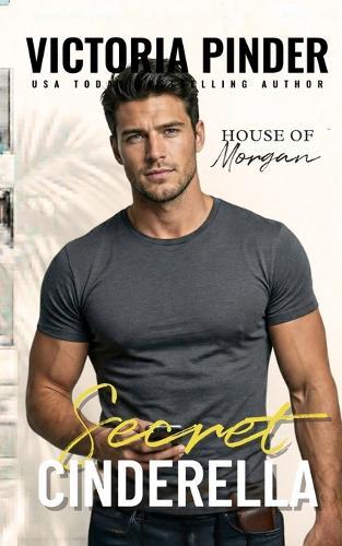 Secret Cinderella