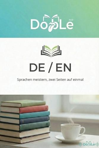 de / En: Sprachen meistern, zwei Seiten auf einmal