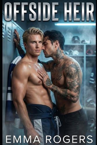 Offside Heir: A Forbidden Bodyguard MM Hockey Romance
