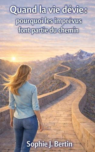 Quand la vie dévie: pourquoi les imprévus font partie du chemin