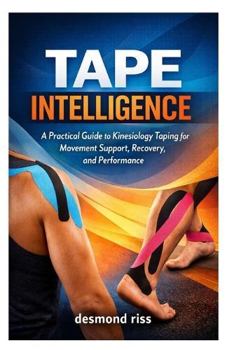 Tape Intelligence: A Practical Guide to Kinesiology Taping for Movement Support, Recovery, and Performance