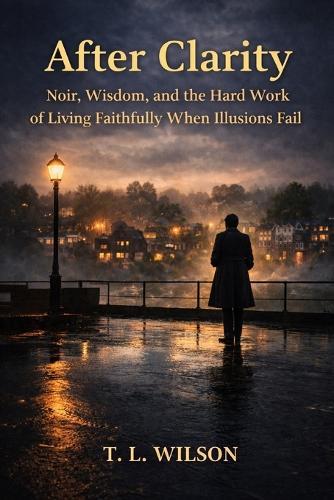 After Clarity: Noir, Wisdom, and the Hard Work of Living Faithfully When Illusions Fail