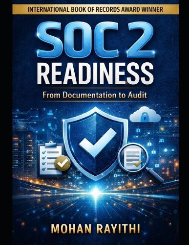 SOC 2 Readiness: From Documentation to Audit