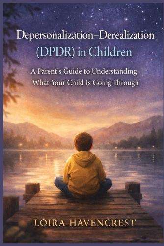 Depersonalization-Derealization (DPDR) IN CHILDREN: A Parent's Guide to Understanding What Your Child is Going Through