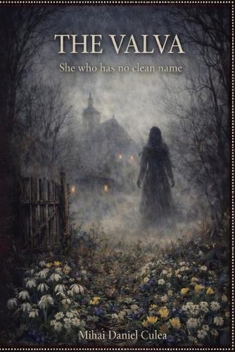 The Valva: She Who Has No Clean Name