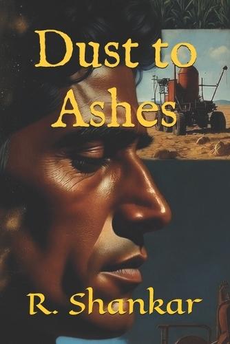 Dust to Ashes
