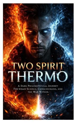 Two Spirit Thermo: A Man, Two Consciousnesses, and the Experiment That Broke Reality