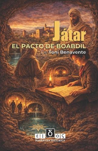 Játar: El pacto de Boabdil