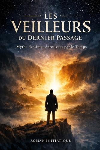 Les Veilleurs du Dernier Passage: Mythe des âmes éprouvées par le Temps
