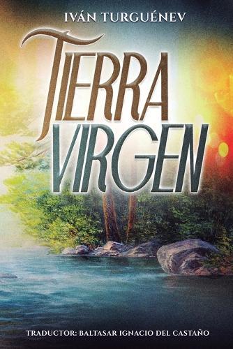 Tierra virgen