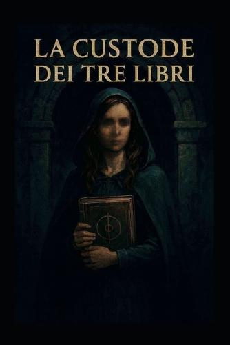 La Custode Dei Tre Libri