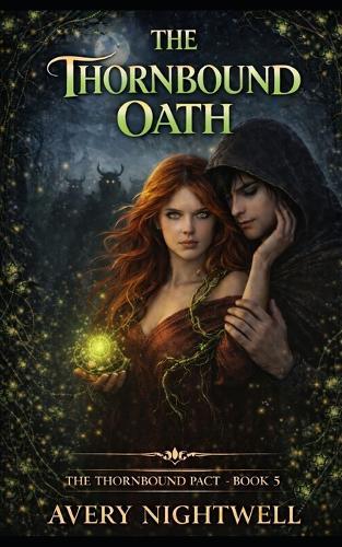 The Thornbound Oath: The Thornbound Pact - Book 5