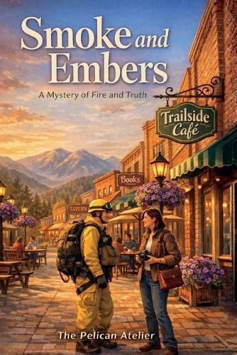 Smoke and Embers: A Mystery of Fire and Truth