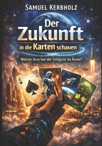 Der Zukunft in die Karten schauen: Welche Asse hat der Zeitgeist im Ärmel?