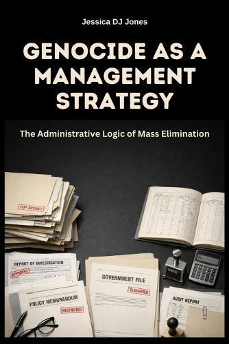 Genocide as a Management Strategy: The Administrative Logic of Mass Elimination