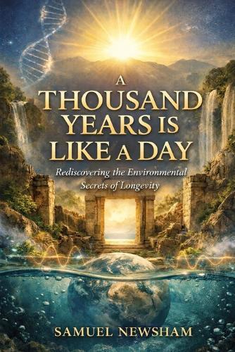 A Thousand Years Is Like a Day: Rediscovering the Environmental Secrets of Longevity