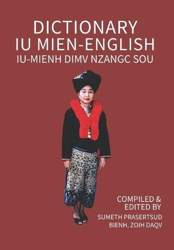 Iu Mien - English Dictionary