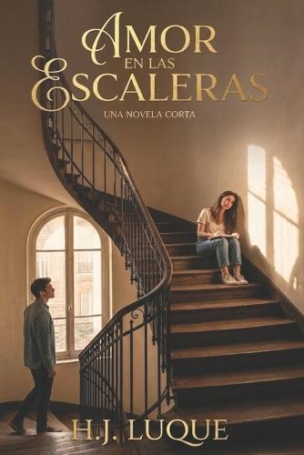 Amor en las escaleras